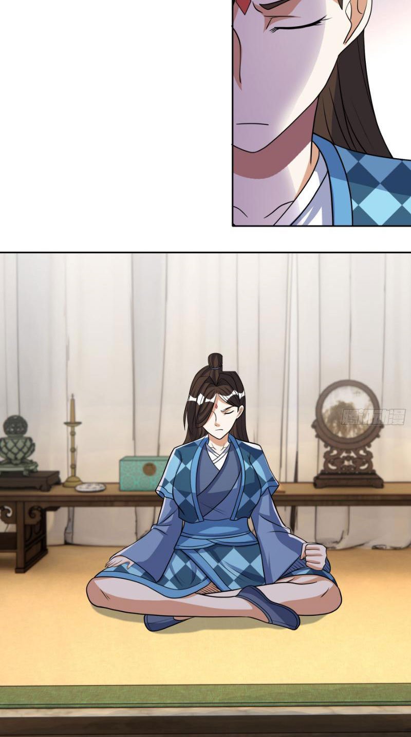 Thu Triệu Vạn Đồ Đệ, Vi Sư Vô Địch Thế Gian: Chapter 51