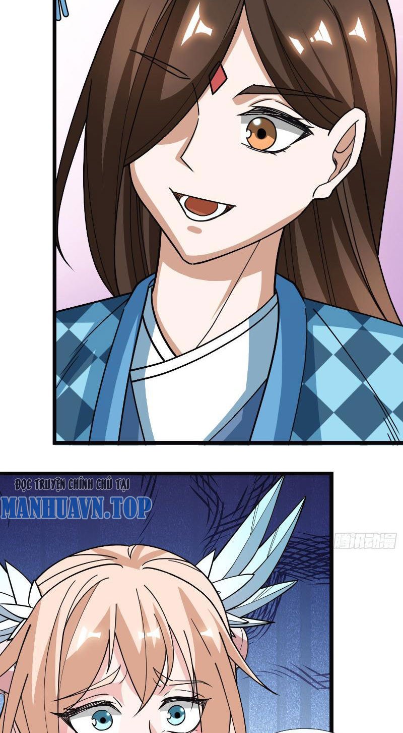 Thu Triệu Vạn Đồ Đệ, Vi Sư Vô Địch Thế Gian: Chapter 51