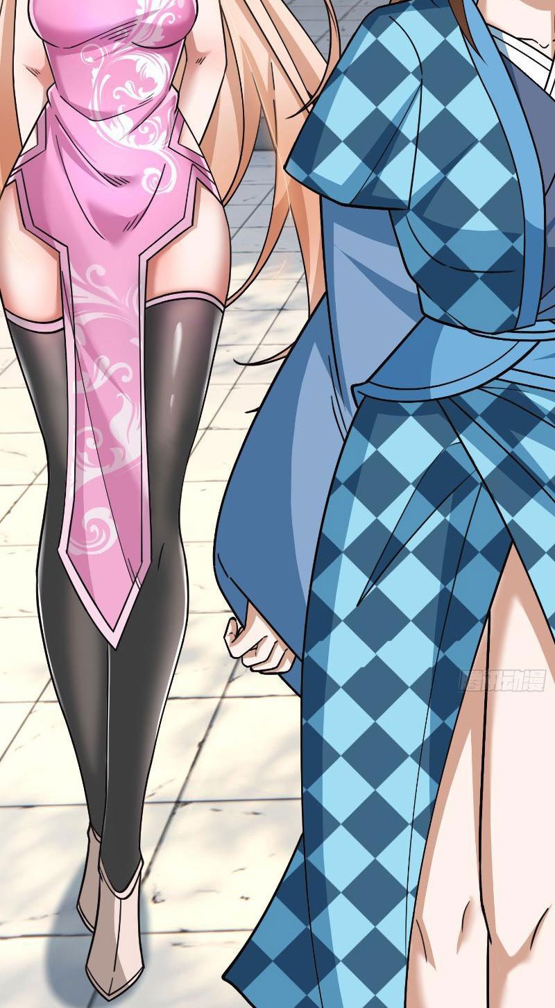 Thu Triệu Vạn Đồ Đệ, Vi Sư Vô Địch Thế Gian: Chapter 51