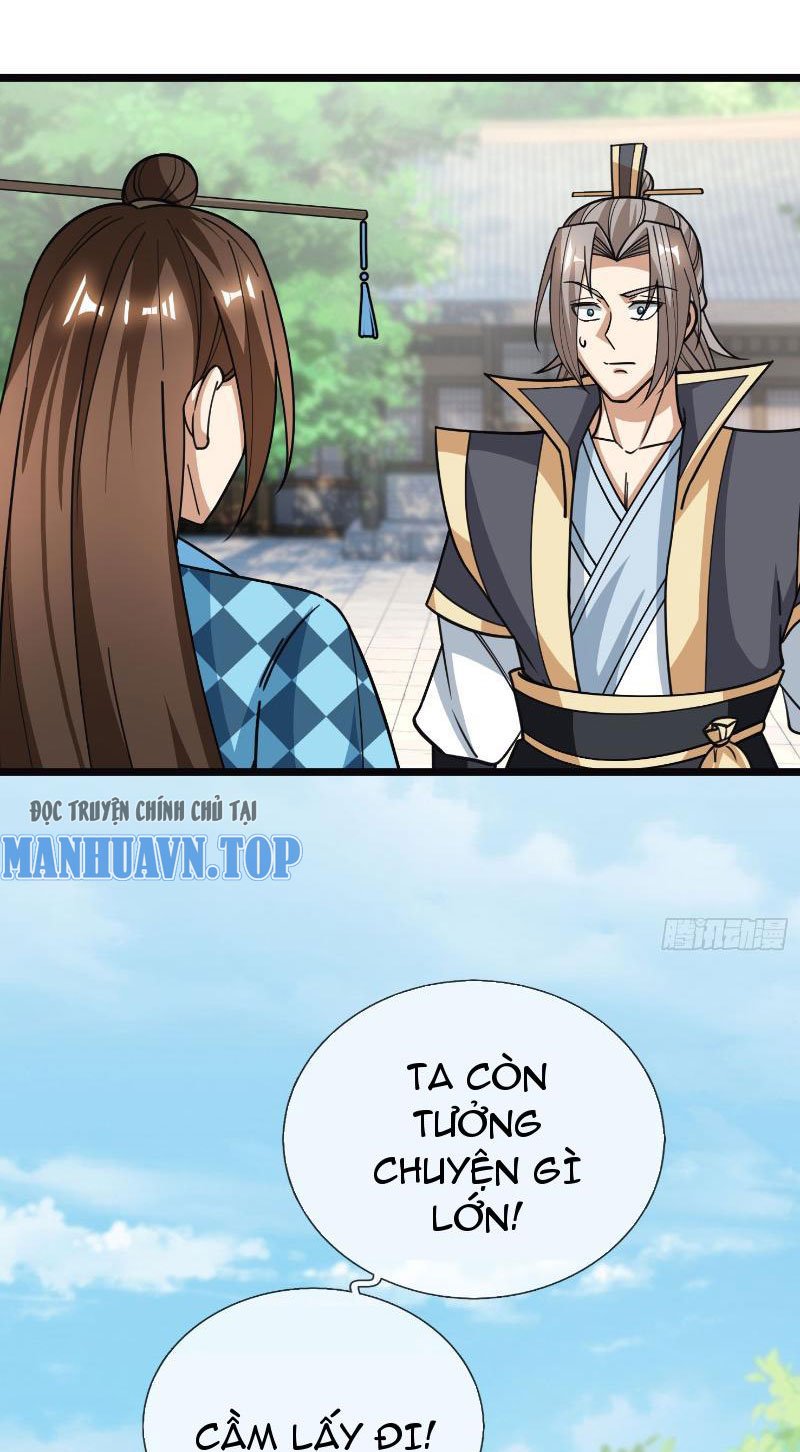 Thu Triệu Vạn Đồ Đệ, Vi Sư Vô Địch Thế Gian: Chapter 51