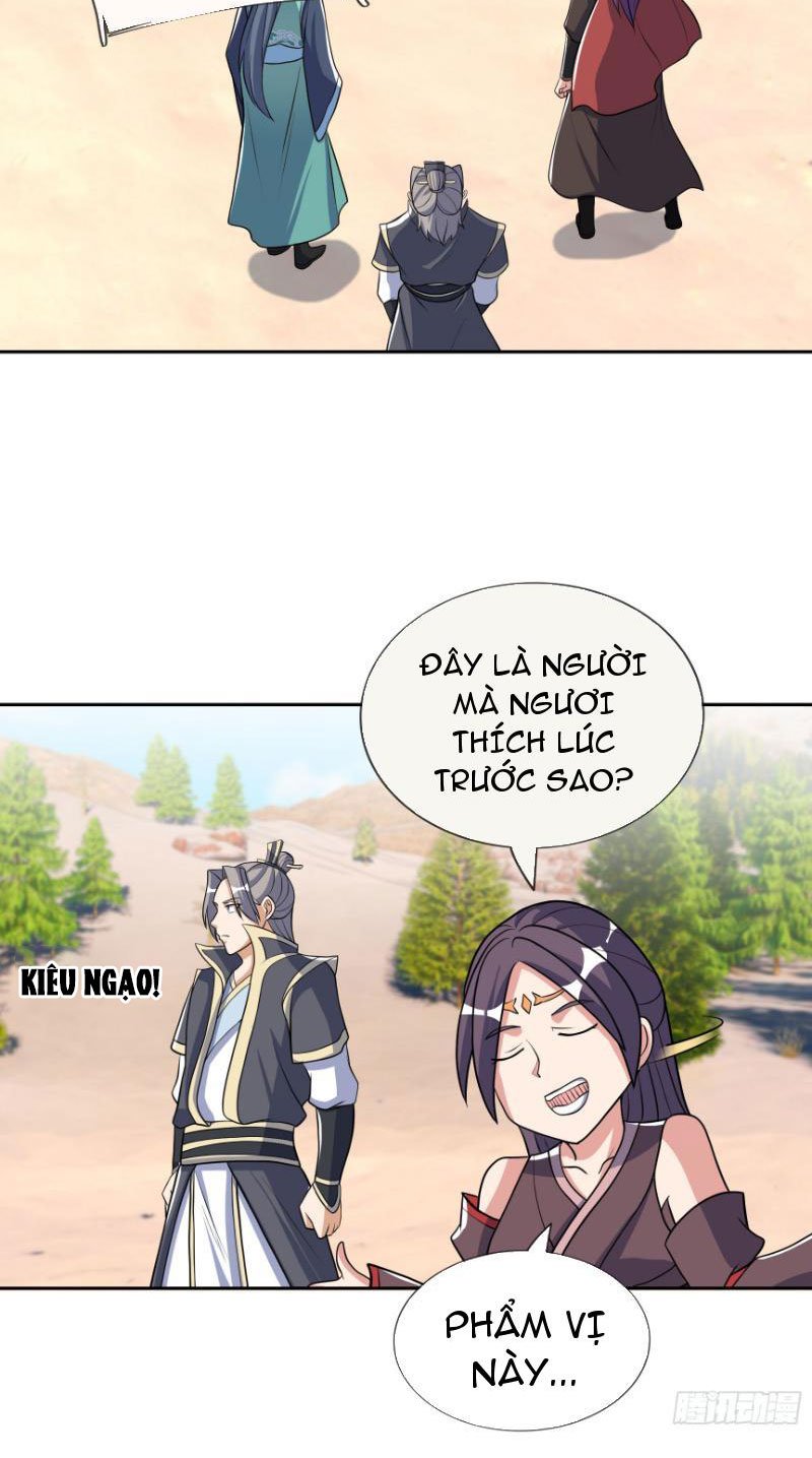 Thu Triệu Vạn Đồ Đệ, Vi Sư Vô Địch Thế Gian: Chapter 51