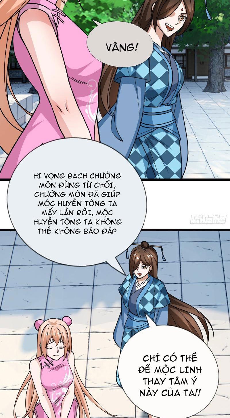 Thu Triệu Vạn Đồ Đệ, Vi Sư Vô Địch Thế Gian: Chapter 51