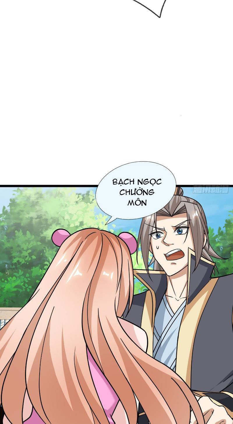 Thu Triệu Vạn Đồ Đệ, Vi Sư Vô Địch Thế Gian: Chapter 51