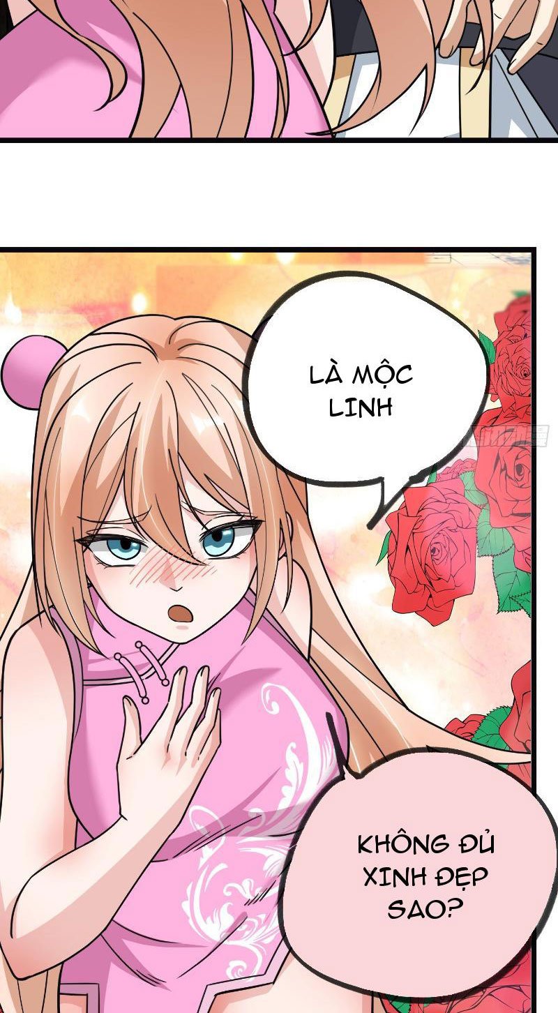 Thu Triệu Vạn Đồ Đệ, Vi Sư Vô Địch Thế Gian: Chapter 51