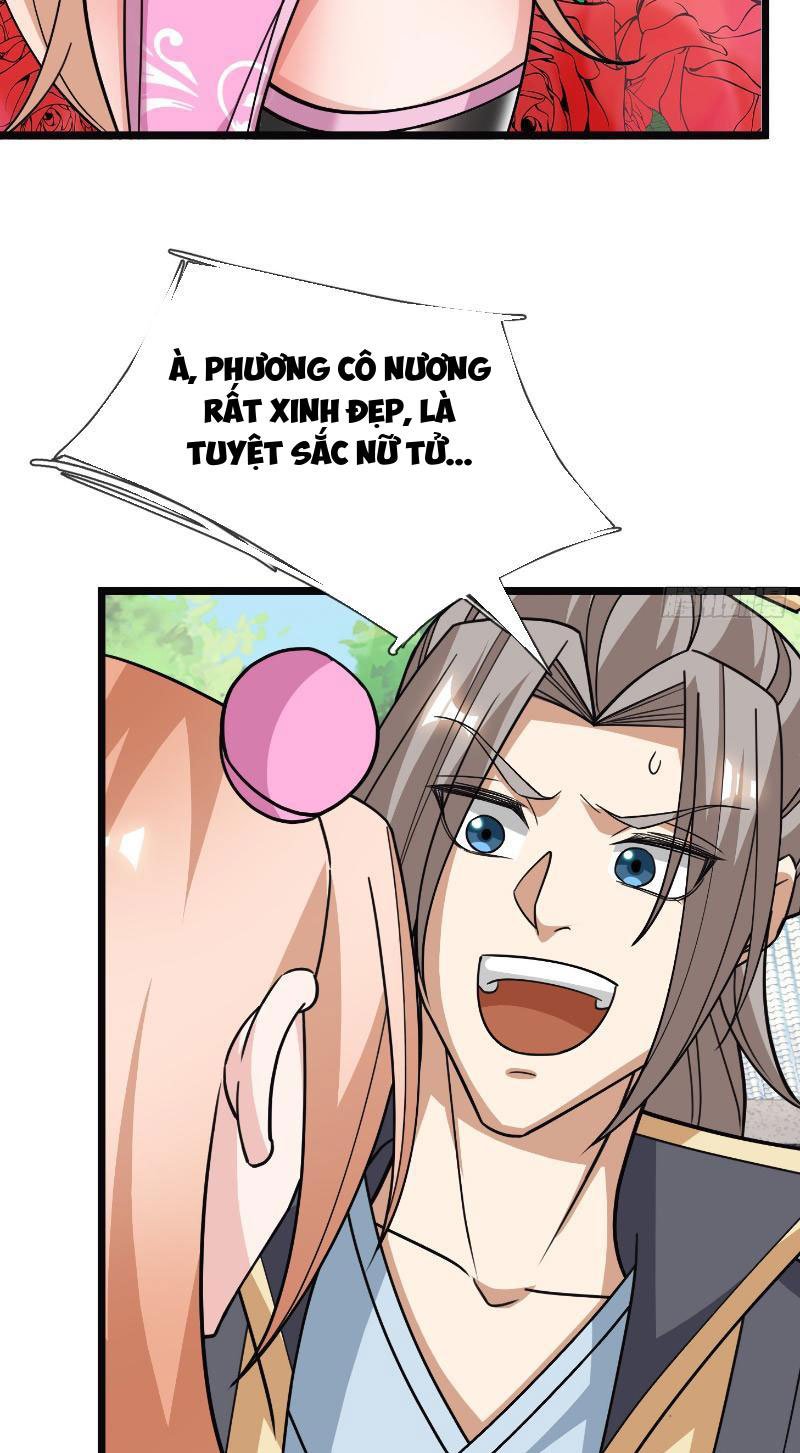 Thu Triệu Vạn Đồ Đệ, Vi Sư Vô Địch Thế Gian: Chapter 51