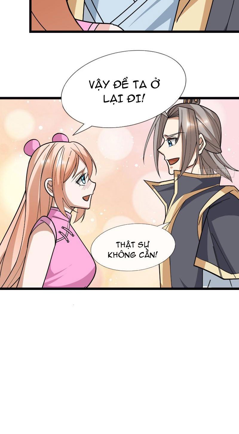 Thu Triệu Vạn Đồ Đệ, Vi Sư Vô Địch Thế Gian: Chapter 51