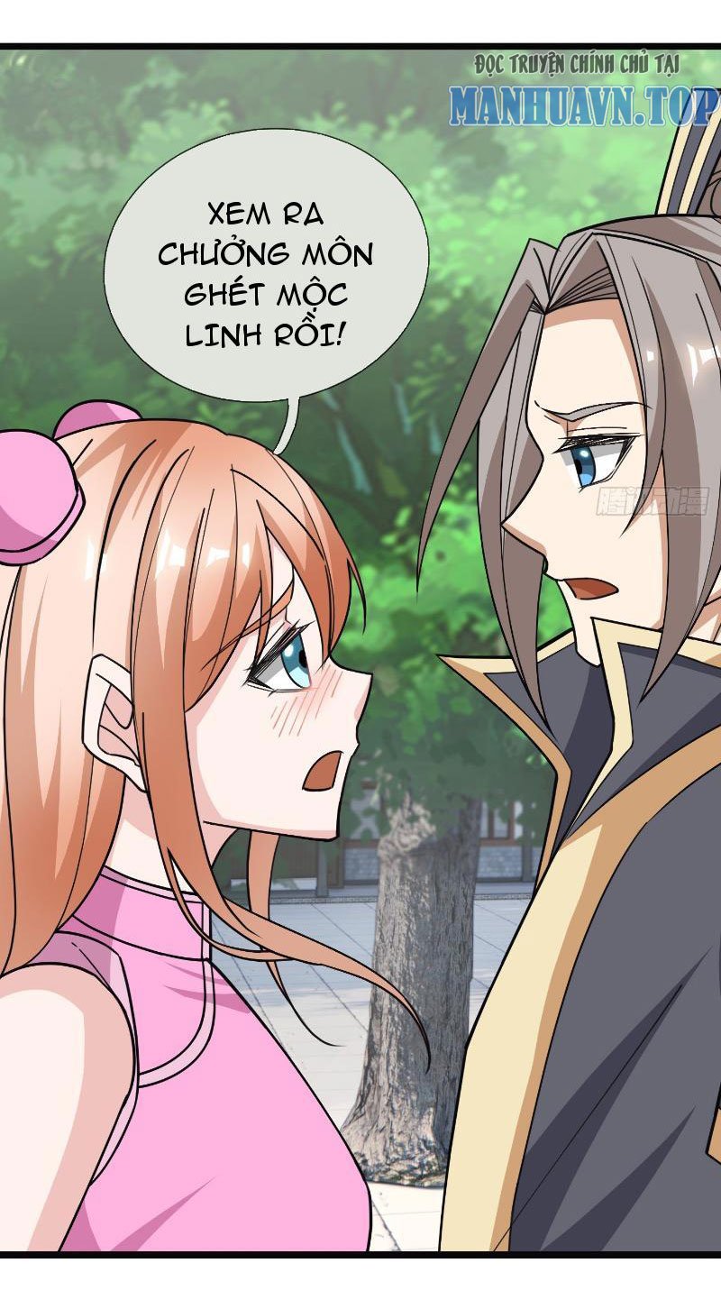 Thu Triệu Vạn Đồ Đệ, Vi Sư Vô Địch Thế Gian: Chapter 51