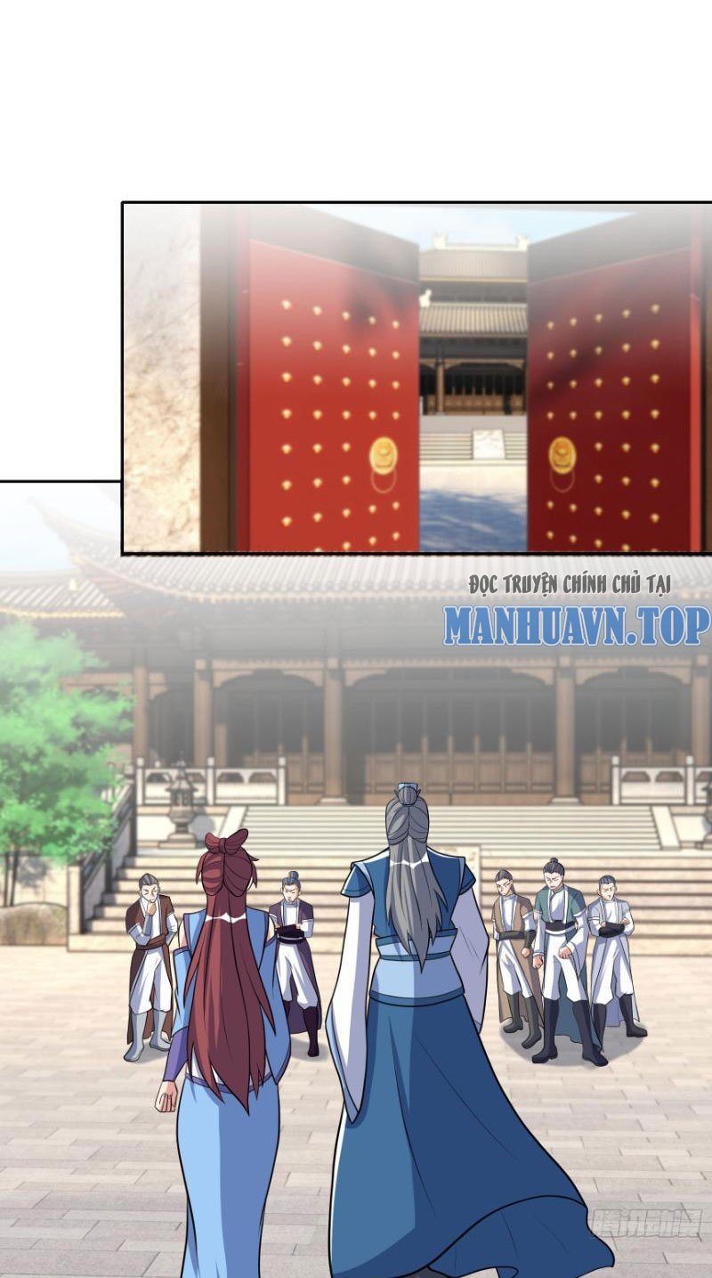 Thu Triệu Vạn Đồ Đệ, Vi Sư Vô Địch Thế Gian: Chapter 51