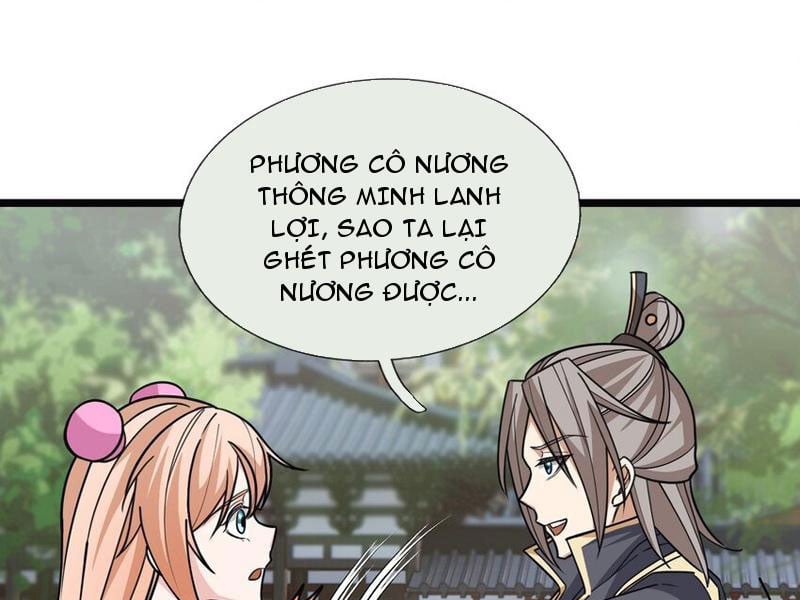 Thu Triệu Vạn Đồ Đệ, Vi Sư Vô Địch Thế Gian: Chapter 52