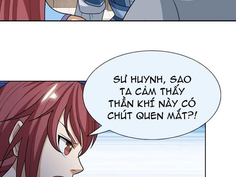 Thu Triệu Vạn Đồ Đệ, Vi Sư Vô Địch Thế Gian: Chapter 52