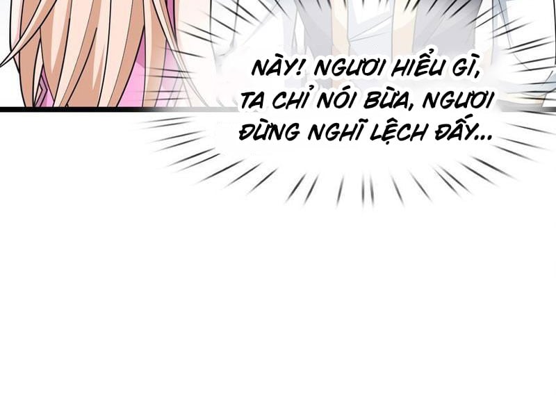 Thu Triệu Vạn Đồ Đệ, Vi Sư Vô Địch Thế Gian: Chapter 52