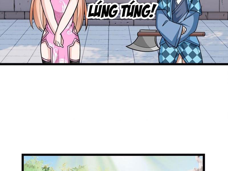 Thu Triệu Vạn Đồ Đệ, Vi Sư Vô Địch Thế Gian: Chapter 52