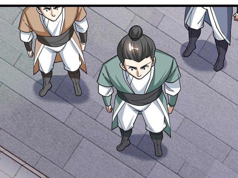 Thu Triệu Vạn Đồ Đệ, Vi Sư Vô Địch Thế Gian: Chapter 52