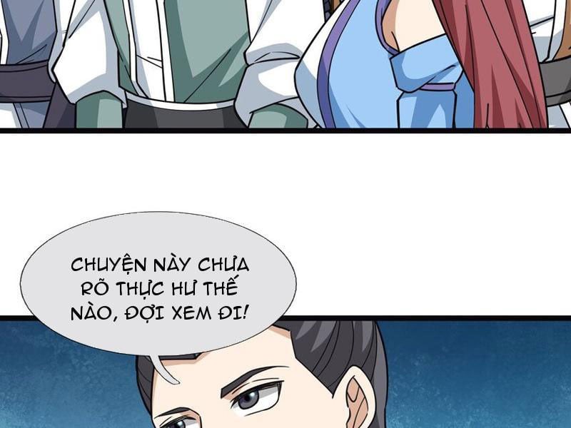 Thu Triệu Vạn Đồ Đệ, Vi Sư Vô Địch Thế Gian: Chapter 52