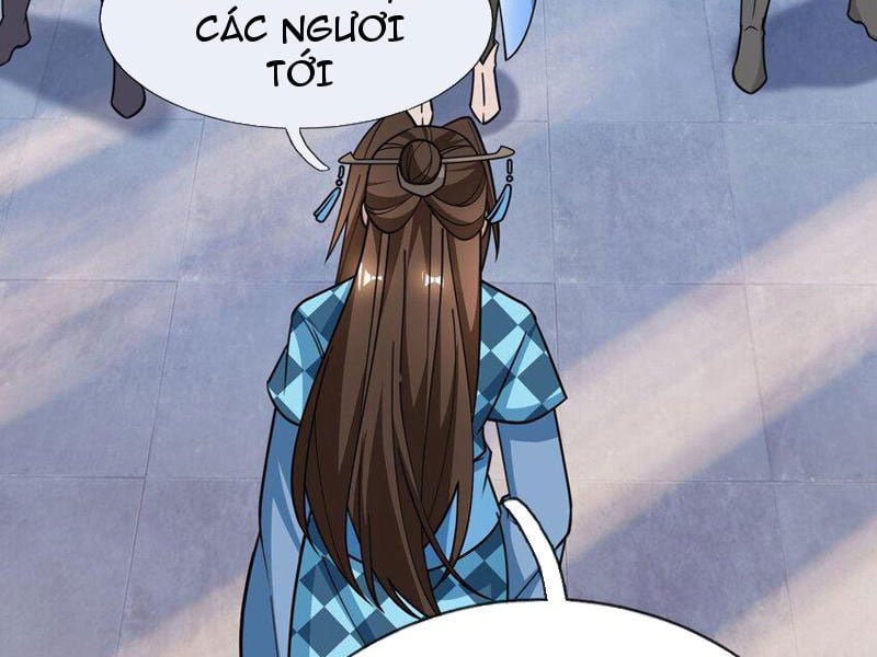 Thu Triệu Vạn Đồ Đệ, Vi Sư Vô Địch Thế Gian: Chapter 52