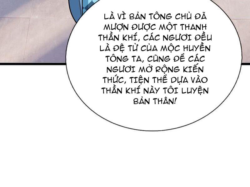 Thu Triệu Vạn Đồ Đệ, Vi Sư Vô Địch Thế Gian: Chapter 52