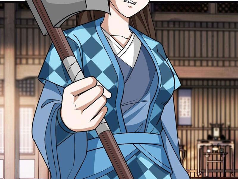 Thu Triệu Vạn Đồ Đệ, Vi Sư Vô Địch Thế Gian: Chapter 52