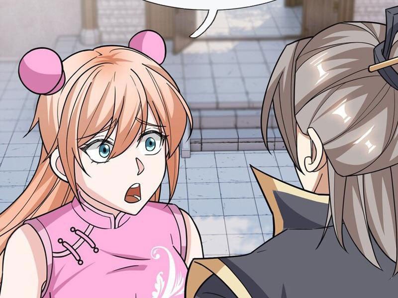 Thu Triệu Vạn Đồ Đệ, Vi Sư Vô Địch Thế Gian: Chapter 52