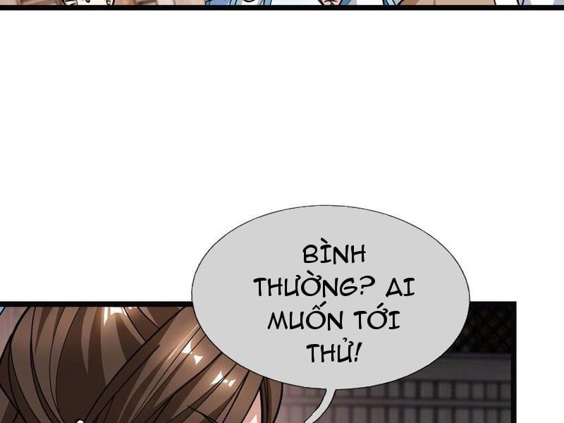 Thu Triệu Vạn Đồ Đệ, Vi Sư Vô Địch Thế Gian: Chapter 52