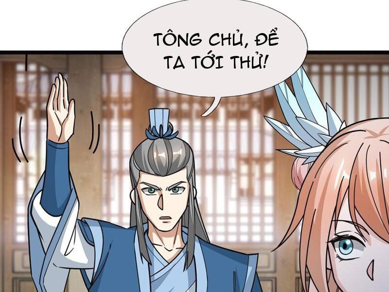 Thu Triệu Vạn Đồ Đệ, Vi Sư Vô Địch Thế Gian: Chapter 52