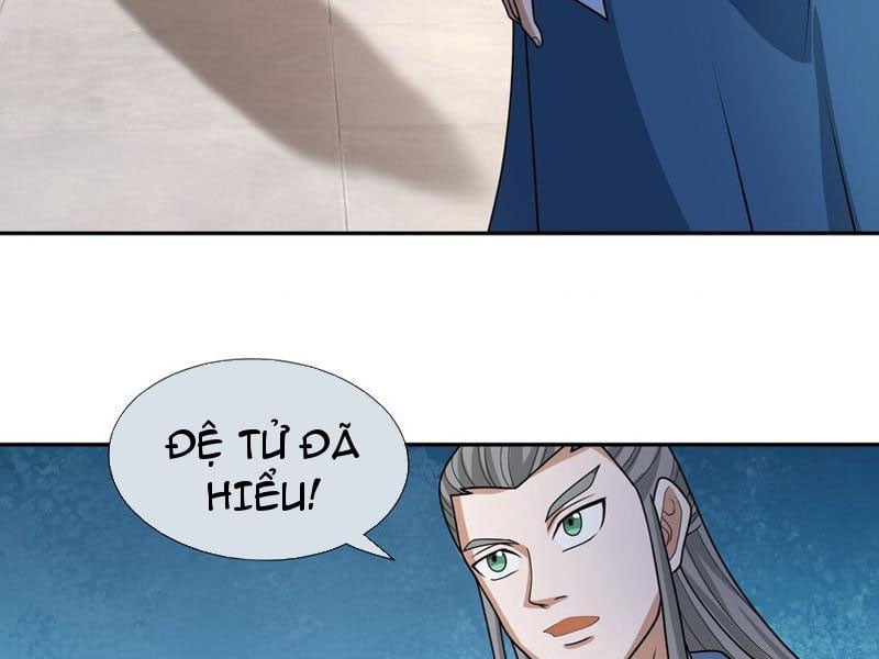 Thu Triệu Vạn Đồ Đệ, Vi Sư Vô Địch Thế Gian: Chapter 52