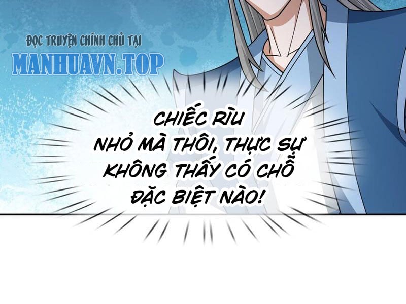 Thu Triệu Vạn Đồ Đệ, Vi Sư Vô Địch Thế Gian: Chapter 52