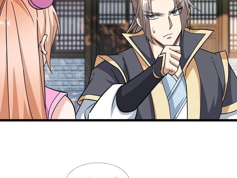 Thu Triệu Vạn Đồ Đệ, Vi Sư Vô Địch Thế Gian: Chapter 52