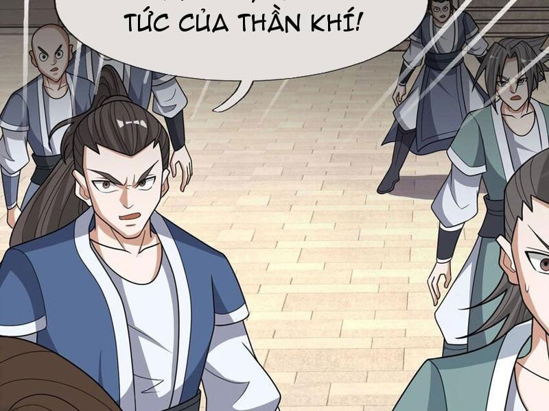 Thu Triệu Vạn Đồ Đệ, Vi Sư Vô Địch Thế Gian: Chapter 52