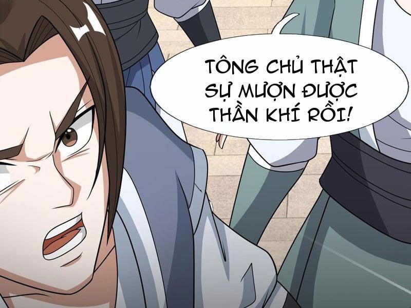 Thu Triệu Vạn Đồ Đệ, Vi Sư Vô Địch Thế Gian: Chapter 52