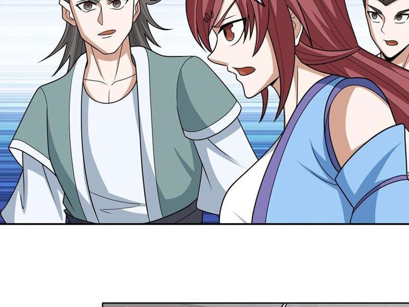 Thu Triệu Vạn Đồ Đệ, Vi Sư Vô Địch Thế Gian: Chapter 52