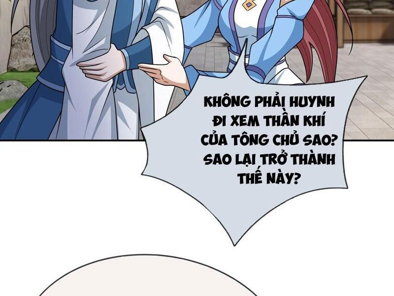 Thu Triệu Vạn Đồ Đệ, Vi Sư Vô Địch Thế Gian: Chapter 52