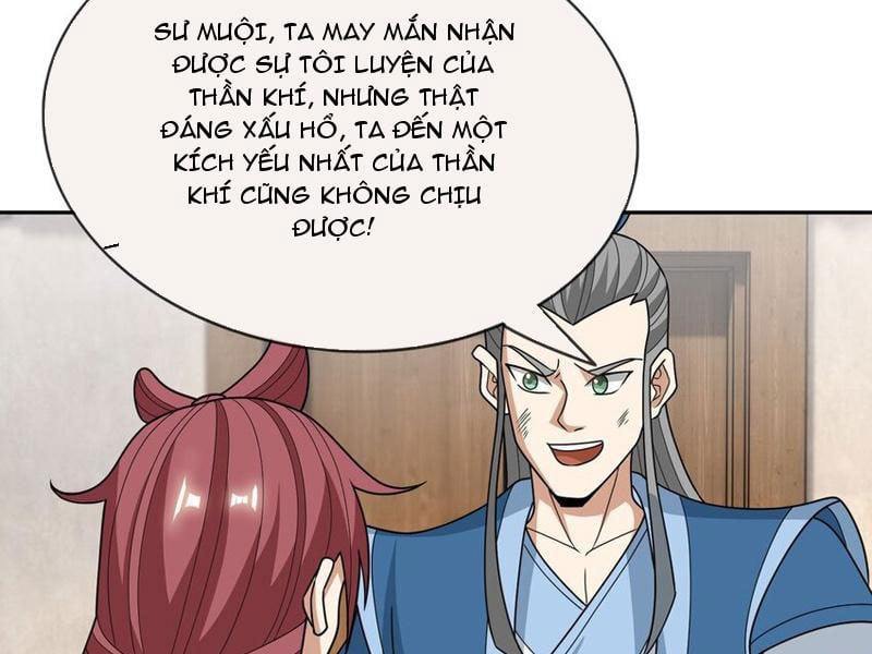 Thu Triệu Vạn Đồ Đệ, Vi Sư Vô Địch Thế Gian: Chapter 52