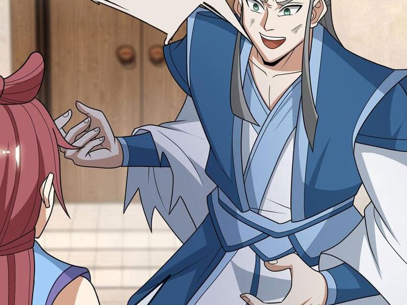 Thu Triệu Vạn Đồ Đệ, Vi Sư Vô Địch Thế Gian: Chapter 52