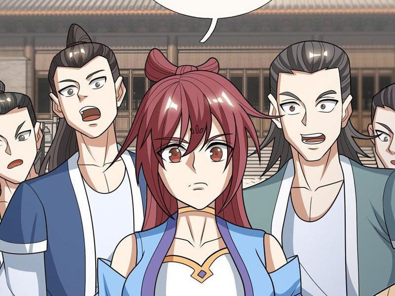 Thu Triệu Vạn Đồ Đệ, Vi Sư Vô Địch Thế Gian: Chapter 52