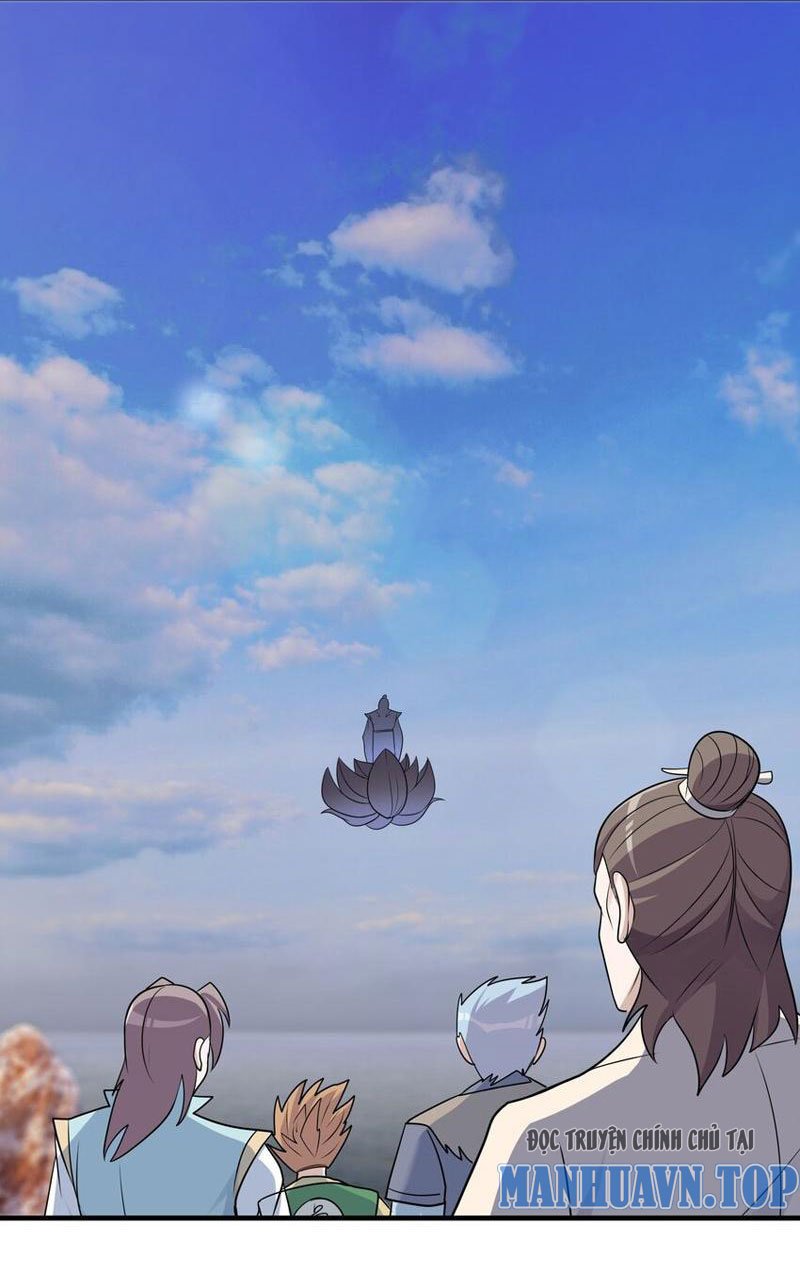 Thu Triệu Vạn Đồ Đệ, Vi Sư Vô Địch Thế Gian: Chapter 53