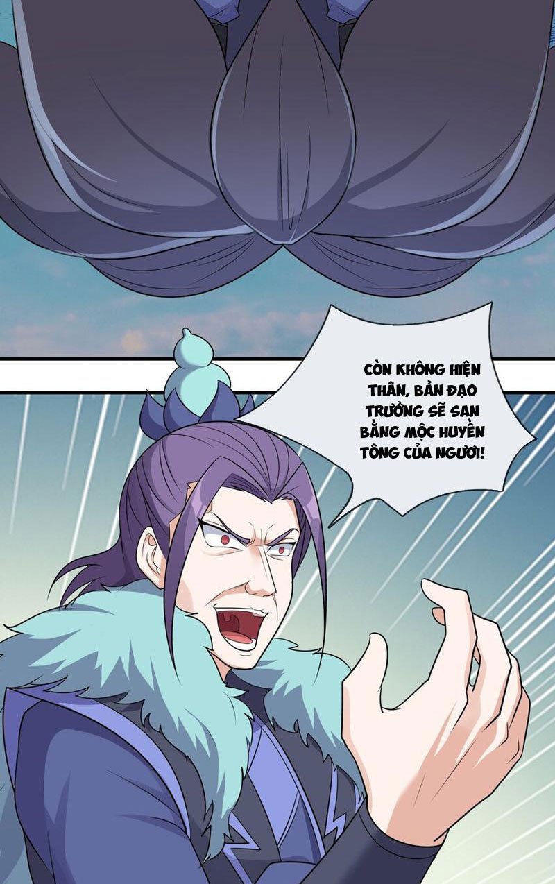 Thu Triệu Vạn Đồ Đệ, Vi Sư Vô Địch Thế Gian: Chapter 53