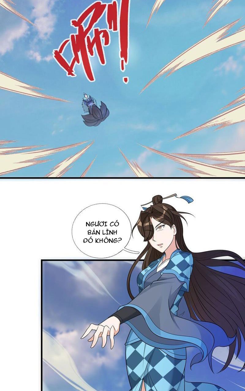 Thu Triệu Vạn Đồ Đệ, Vi Sư Vô Địch Thế Gian: Chapter 53