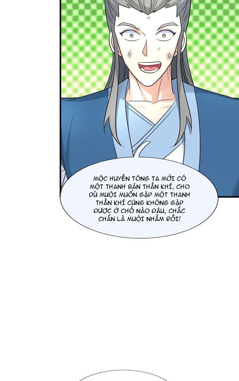 Thu Triệu Vạn Đồ Đệ, Vi Sư Vô Địch Thế Gian: Chapter 53