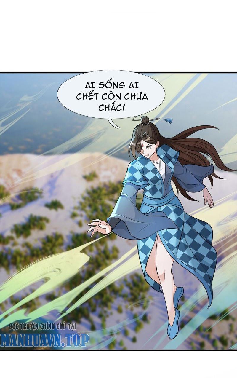 Thu Triệu Vạn Đồ Đệ, Vi Sư Vô Địch Thế Gian: Chapter 53