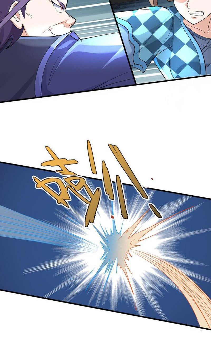 Thu Triệu Vạn Đồ Đệ, Vi Sư Vô Địch Thế Gian: Chapter 53