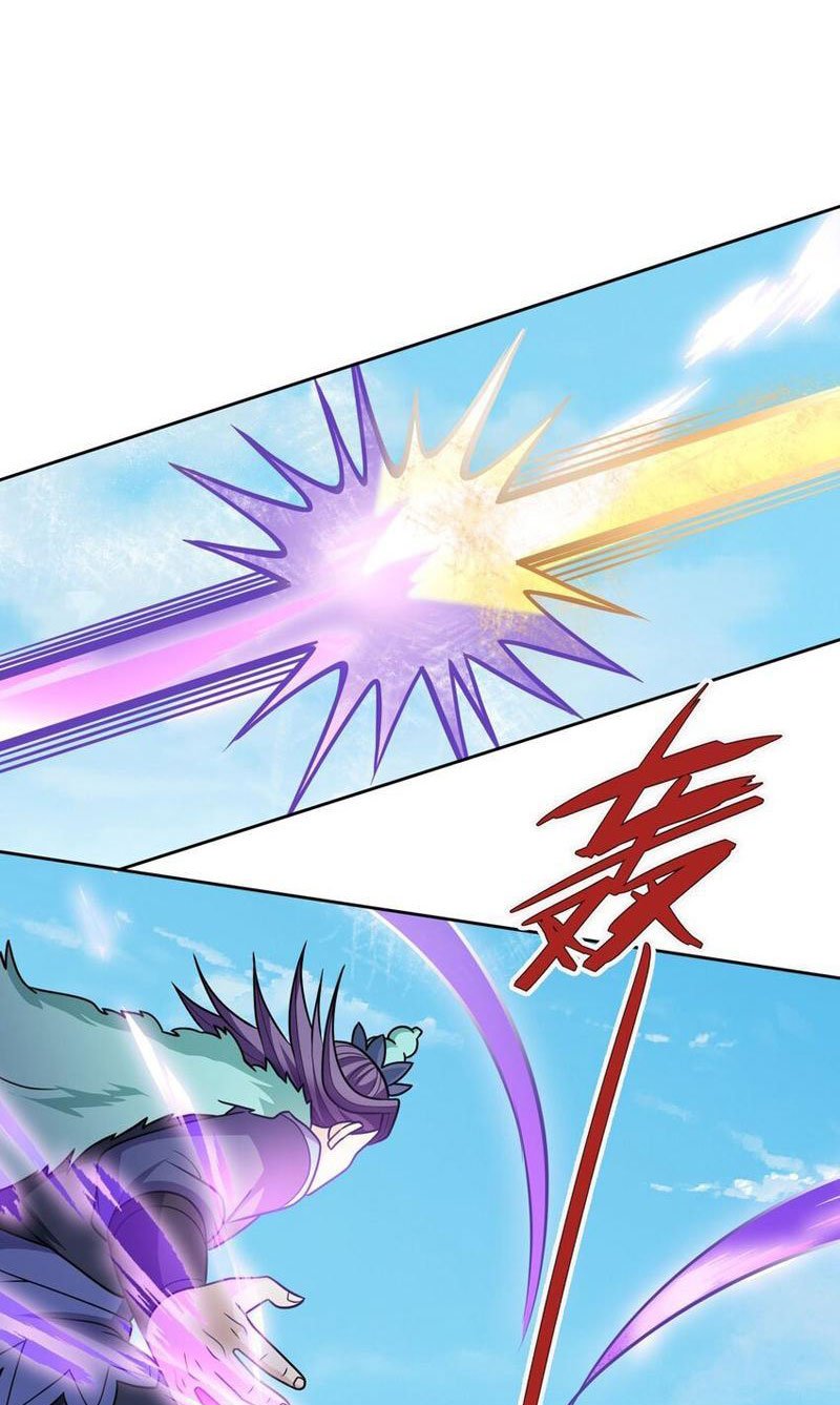 Thu Triệu Vạn Đồ Đệ, Vi Sư Vô Địch Thế Gian: Chapter 53