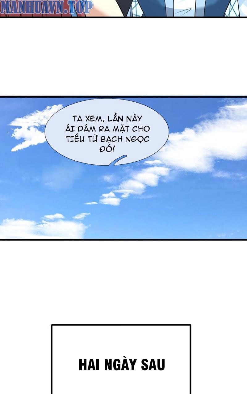 Thu Triệu Vạn Đồ Đệ, Vi Sư Vô Địch Thế Gian: Chapter 53