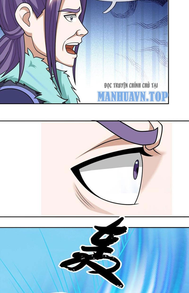 Thu Triệu Vạn Đồ Đệ, Vi Sư Vô Địch Thế Gian: Chapter 53