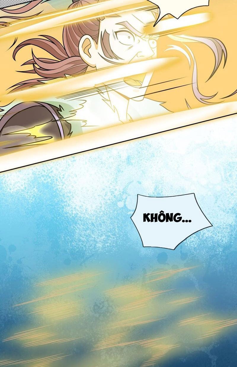 Thu Triệu Vạn Đồ Đệ, Vi Sư Vô Địch Thế Gian: Chapter 53