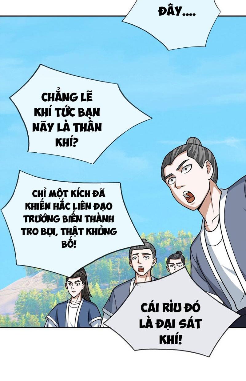 Thu Triệu Vạn Đồ Đệ, Vi Sư Vô Địch Thế Gian: Chapter 53