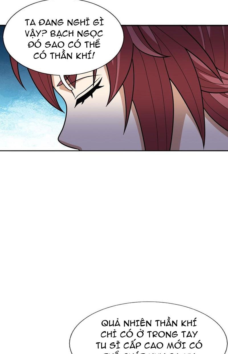 Thu Triệu Vạn Đồ Đệ, Vi Sư Vô Địch Thế Gian: Chapter 53