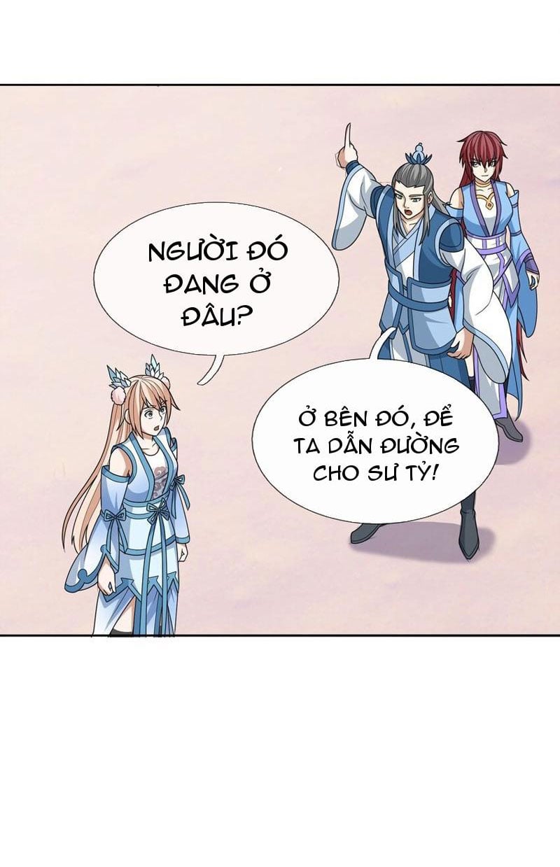 Thu Triệu Vạn Đồ Đệ, Vi Sư Vô Địch Thế Gian: Chapter 53