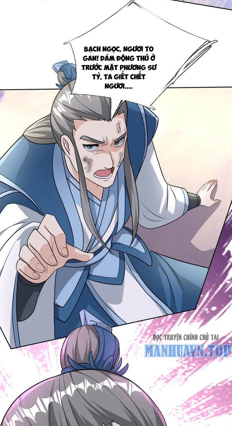 Thu Triệu Vạn Đồ Đệ, Vi Sư Vô Địch Thế Gian: Chapter 54