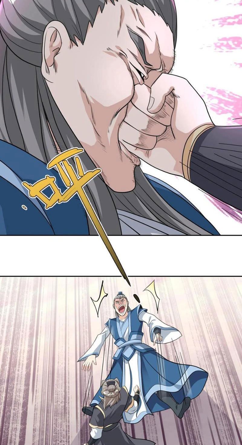 Thu Triệu Vạn Đồ Đệ, Vi Sư Vô Địch Thế Gian: Chapter 54