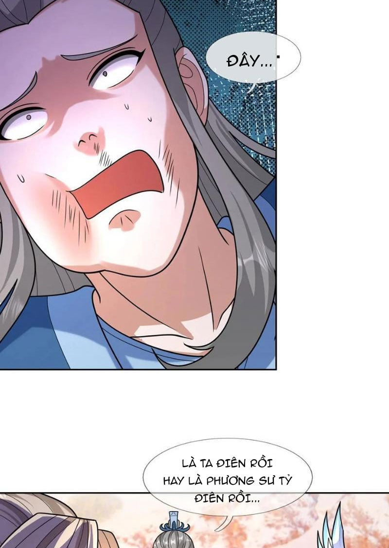 Thu Triệu Vạn Đồ Đệ, Vi Sư Vô Địch Thế Gian: Chapter 54